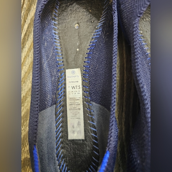 ROTHY'S SHOES - Picture 12 of 13